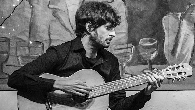 David Montañés