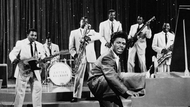Little Richard