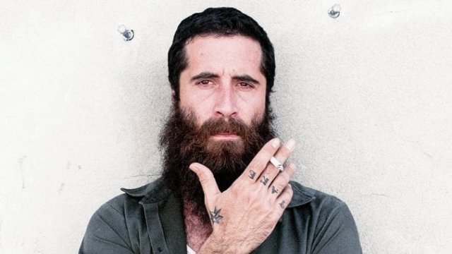 JP Harris