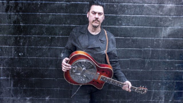 Jesse Dayton