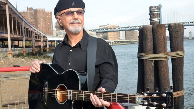Dion DiMucci