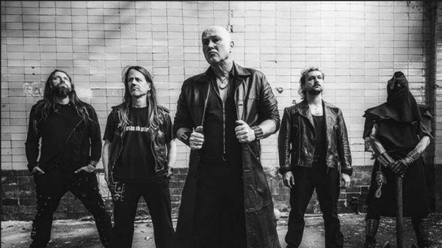 Warrant