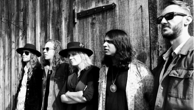 Wayward Saints