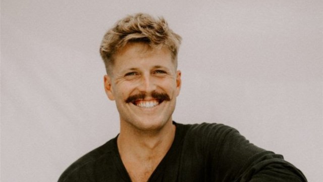 Ziggy Alberts