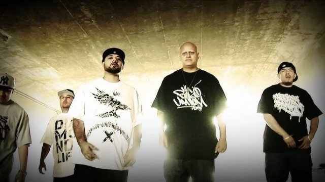 Tha Mexakinz