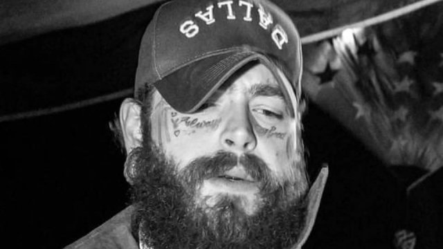 Post Malone