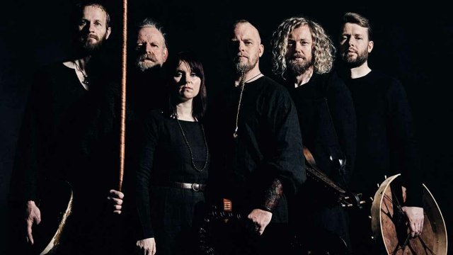 Wardruna