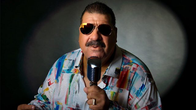 Maelo Ruiz