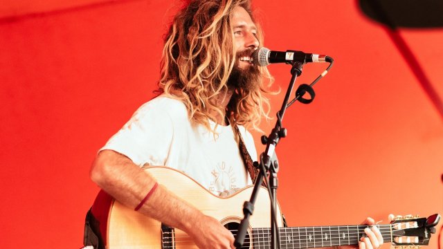 Sam Garrett