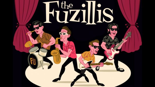 The Fuzillis