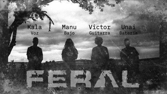 Feral