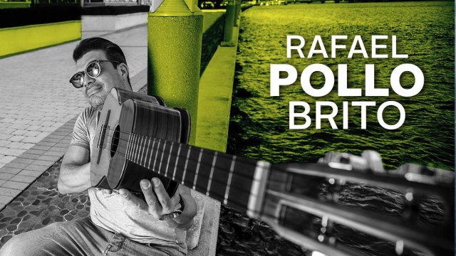 Rafael Pollo Brito