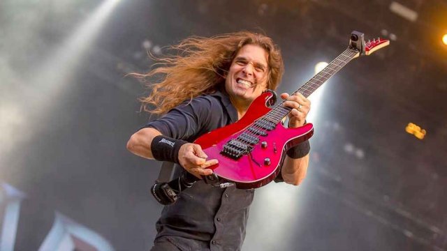 Kiko Loureiro