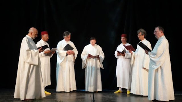 Ensemble Organum