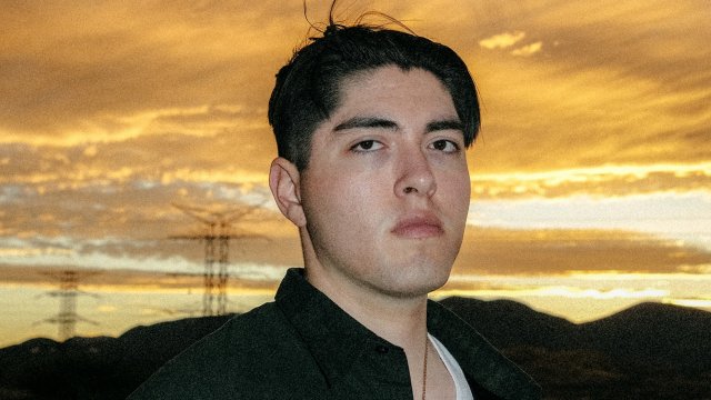 Kevin Kaarl