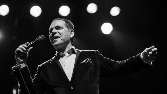 Kurt Elling