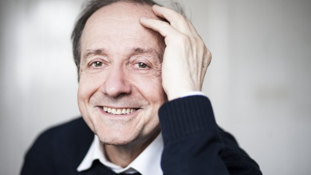 Miklós Perényi