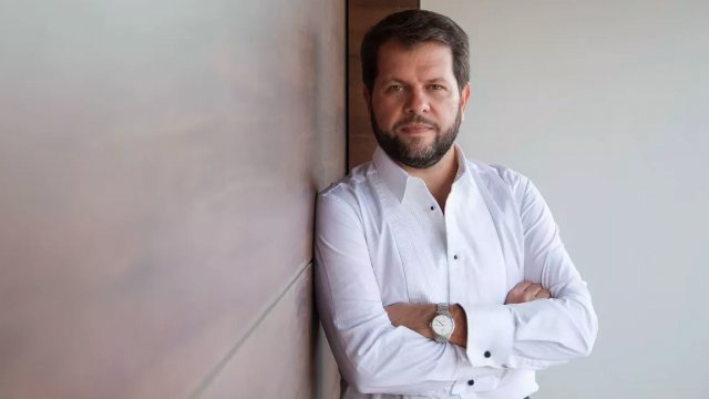 Roger Padullés