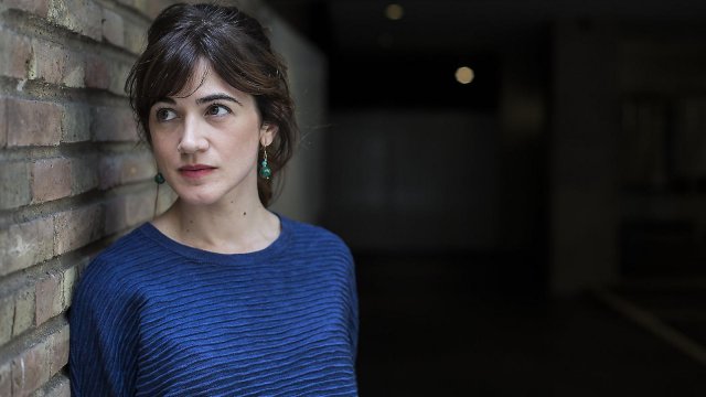 María Rodés