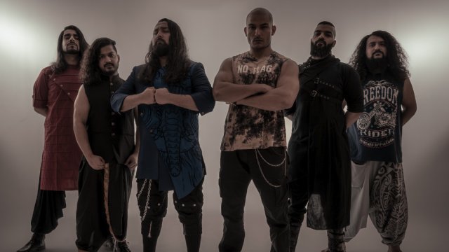 Bloodywood