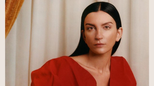 La Tania