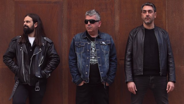 Tronquer Band
