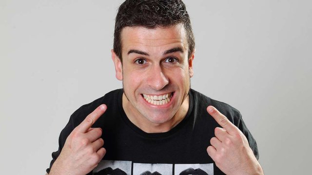 Quique Matilla
