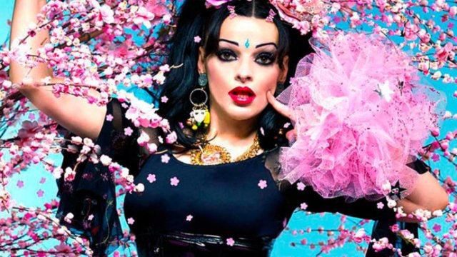 Nina Hagen