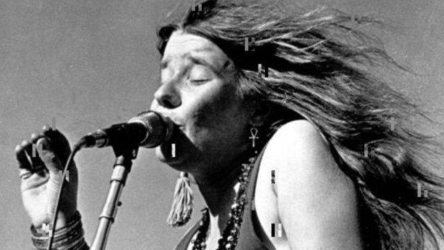 Janis Joplin