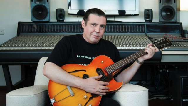Bernardo Bonezzi