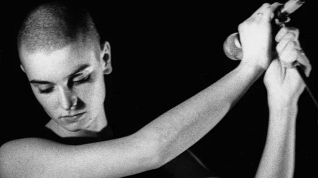 Sinéad O'Connor