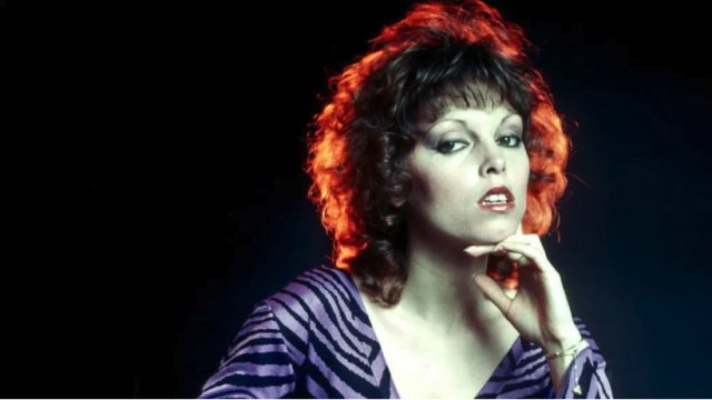 Pat Benatar
