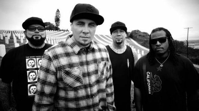 P.O.D.