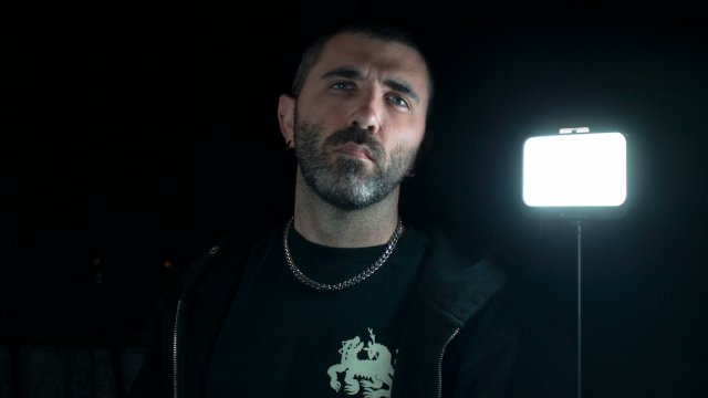Andoni Ros