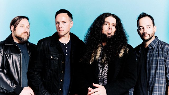Coheed and Cambria