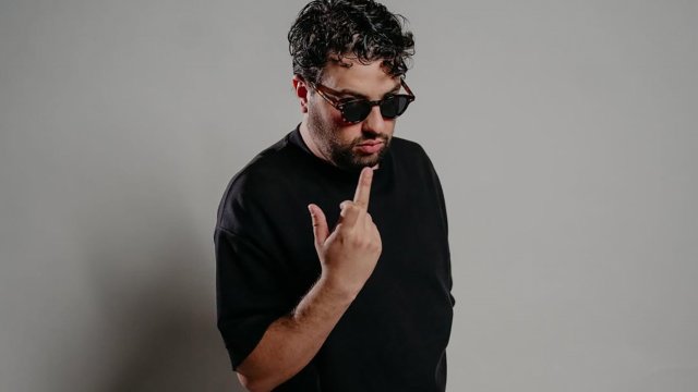Karlo DJ