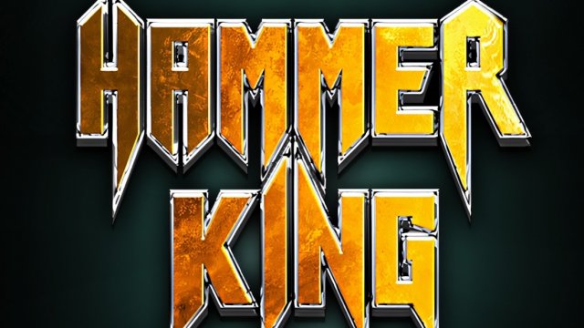 Hammer King