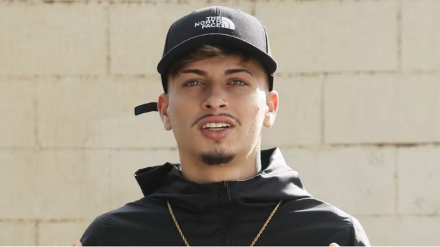 Óscar el Ruso