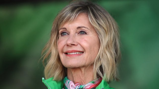 Olivia Newton-John