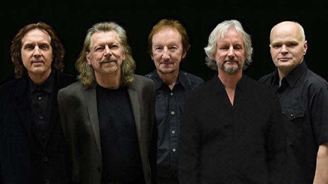 Electric Light Orchestra