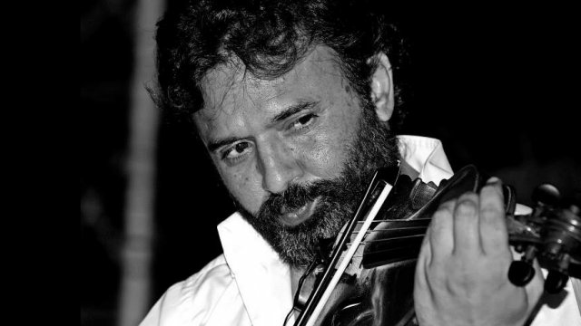 Bernardo Parrilla