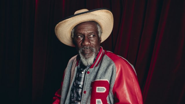 Robert Finley