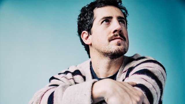 Michael Marcagi