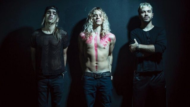Airbag (Argentina)