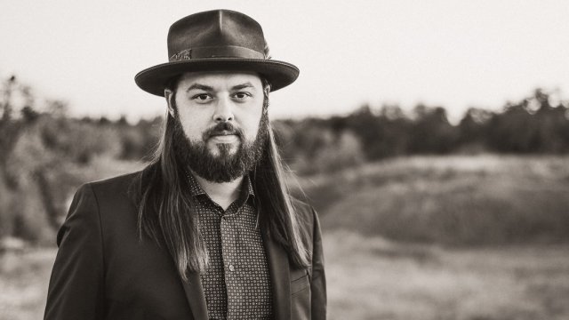 Caleb Caudle