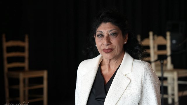 Manuela Carrasco
