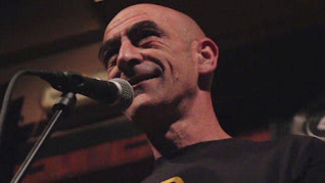 Iñaki C. Nazabal