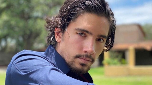 Alex Fernández