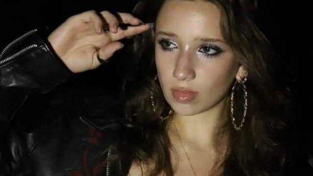 Isabel LaRosa