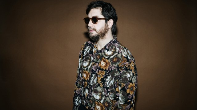 Nacho Casado
